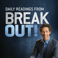 Daily Readings From Break Out! icon