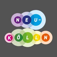 Healthy Neukölln icon