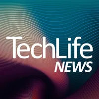 TechLife News Magazine icon