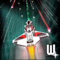 Wormhole Invaders :Shoot'em up icon