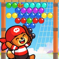 Treasure of Bubbles icon