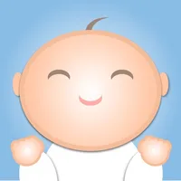 BabyDiary - Track the progress of your newborn baby! icon