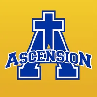 Ascension School icon