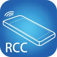 Remote Control Center icon