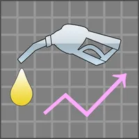 TC Fuel consumption Record icon