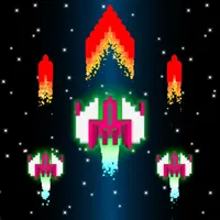 Aero Space Star Warship > SW1 icon