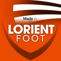 Foot Lorient icon