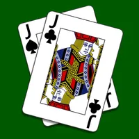 Trickster Euchre icon