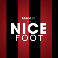 Foot Nice icon