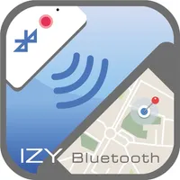 IZY Bluetooth icon