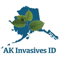 Alaska Invasives ID icon