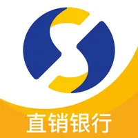 上海农商银行直销银行 icon