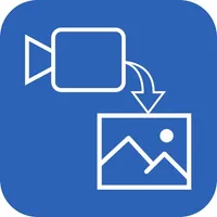 Vid2Pic - Video to picture converter, Grab picture from video, picture extractor icon