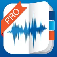 eXtra Voice Recorder Pro icon