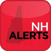 NH Alerts icon