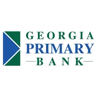 Georgia Primary Bank Consumer icon