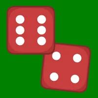 Dice Roller App icon