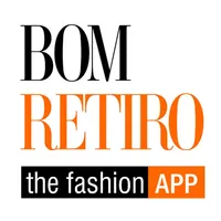 Bom Retiro App icon