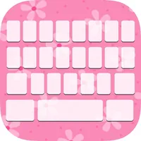 Cute Keyboard icon