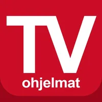 ► TV ohjelmat Suomi: Suomen TV-Kanavat Ohjelmaopas (FI) - Edition 2014 icon