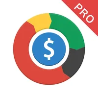 DayCost Pro - Personal Finance icon