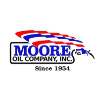 Moore Oil icon