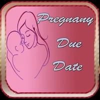 Pregnancy Due Date Guide icon