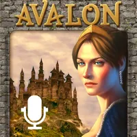 Audio Assistant for Avalon icon