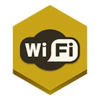 My Wi-Fi icon