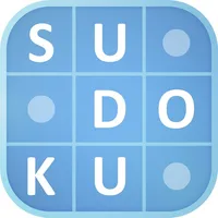 Sudoku Puzzles · icon