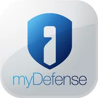 My Defense Allarme icon