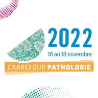 Carrefour Pathologie 2022 icon