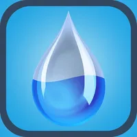 Daily Water Alert icon