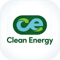 Clean Energy Station Locator icon