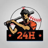 New York (NYM) Baseball 24h icon