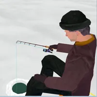 Ice Fishing Derby icon