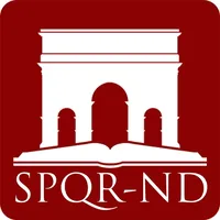 SPQR-ND for iPhone icon