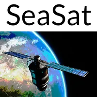 SeaSat icon