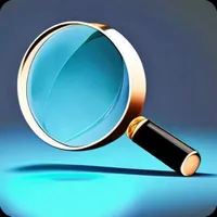 The Best Magnifier icon