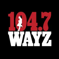 104.7 WAYZ icon