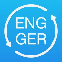 German – English Dictionary icon