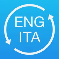 Italian – English Dictionary icon