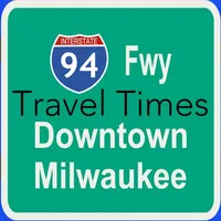 Travel Times Milwaukee icon