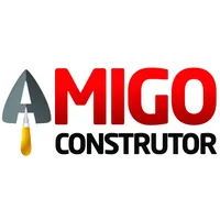 Amigo Construtor App icon