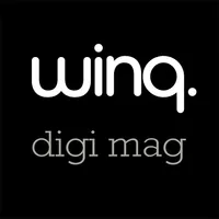 Winq digi magazine NL + BE icon