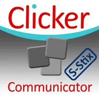 Clicker Communicator: AAC icon