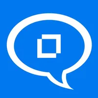 Micro Focus Messenger icon