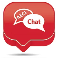 AECI Chat icon