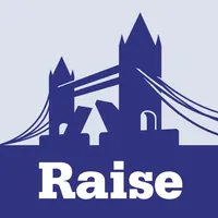 Raise Tower Bridge icon