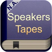 NA Speakers Part 1 icon